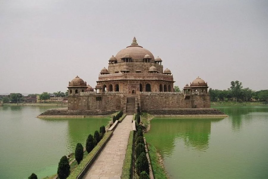 Patna, Varanasi Tour 08 Nights ,09 Days