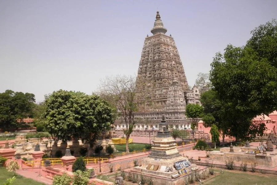 Nalanda 3 Nights, 4 Days itinerary