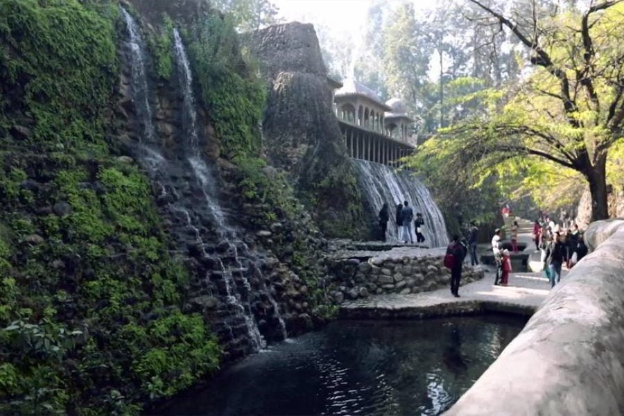 Chandigarh, manasa devi temple tour 03 nights 4 days tour