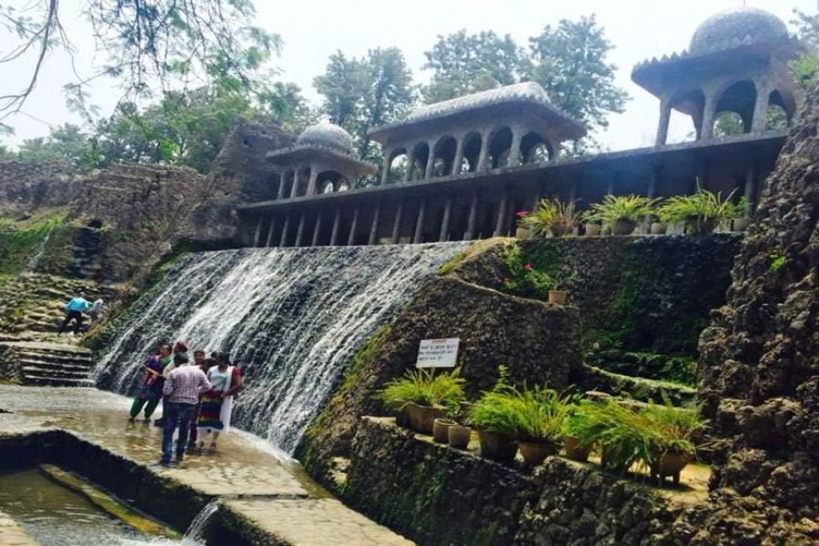 Chandigarh Renuka lake. Churdhar peak e HOLIDAY TOUR 04 NIGHTS 5 DAYS