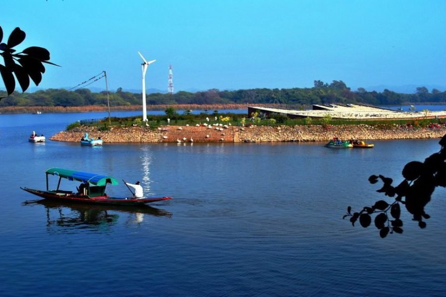 Chandigarh–Dharamshala Holiday tour 6 Nights 7Days