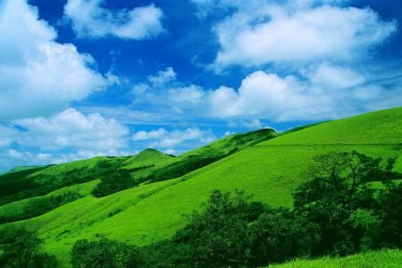 Kudremukha Treaking tour (02 Night/03 Days)