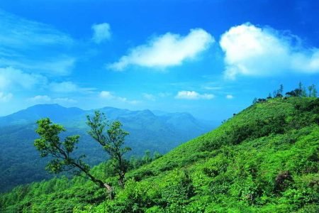 Amazing Nandi Hill Packae (02 night/03 days)