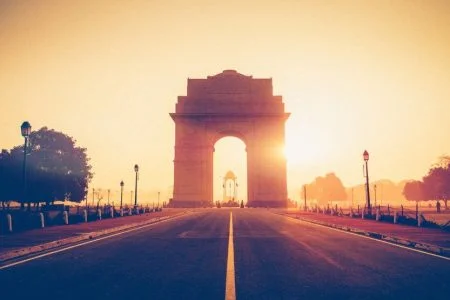 Delhi & Jaipur Holidays Tour (04 Nights/05 Days)