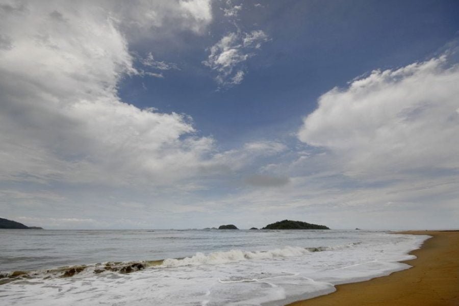 Karnataka beach Package (06 Nights/07 Days)