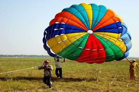 Beautiful Karnataka Coonoor Ooty Package(06 nights/07 days)