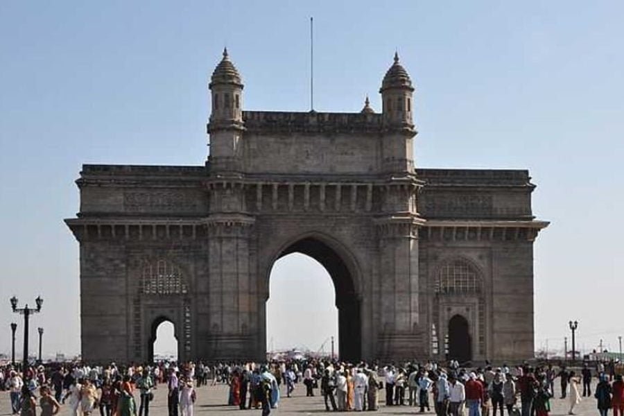 Mumbai Holiday 3 Nights / 4 Days