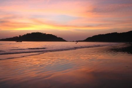 Goa itinerary (03 nights ,04 days )