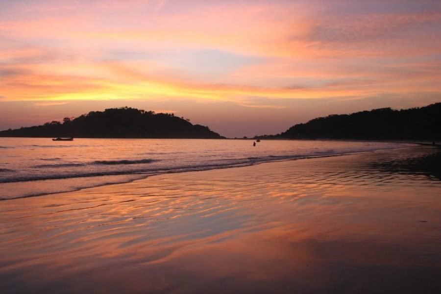 Goa itinerary (03 nights ,04 days )