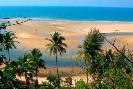 Admirable Goa Tour 03 night /04 days