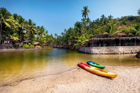 Devotional Goa Tour 04 Night / 05 Days