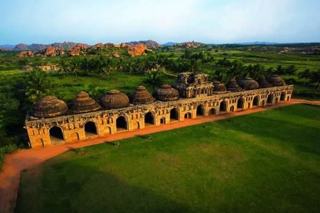DISCOVER KARNATAKA PACKAGE (14 NIGHTS/15 DAYS)