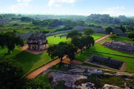 Beautiful Karnatka Package (07 Nights/08 Days