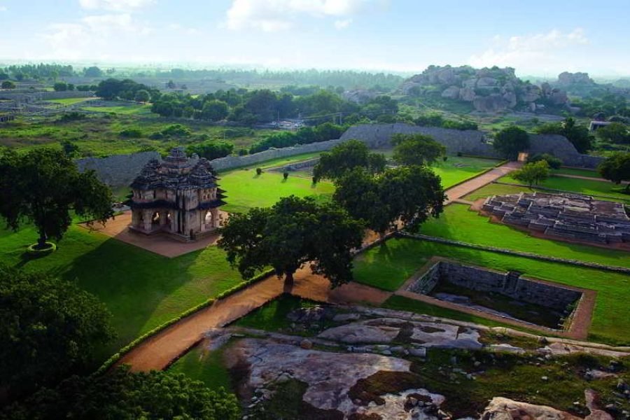 Beautiful Karnatka Package (07 Nights/08 Days