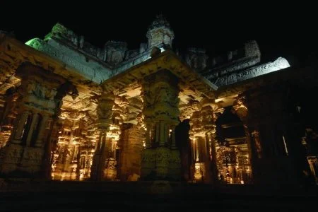 Beautiful Hassan Hampi (03 Night/04 Days)