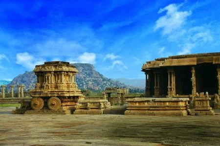 Karnataka – Shimoga – Jog Falls package(02 Nights/03 Days)