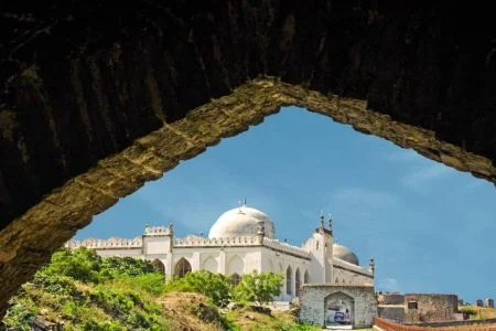 Banglore/Coorg/Mysore Package(06 Nights /07 Days)
