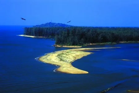 DANDELI COASTAL KARNATAKA TOUR 5 Nights 6 Days