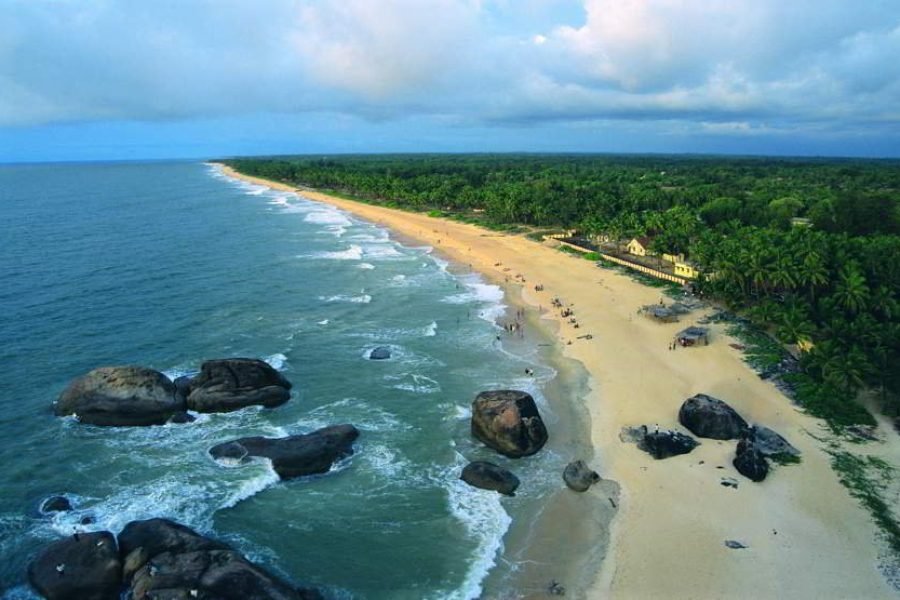 Megical Karnataka Package (05 night/06 days)