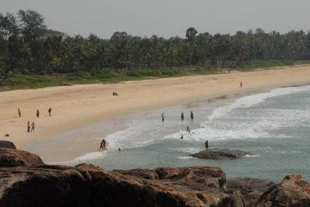 Karnataka Holiday Tour  6 Night 7 Day