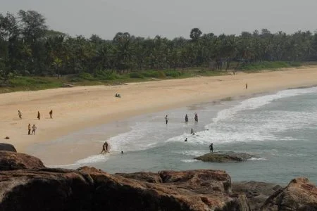 Karnataka Holiday Tour  6 Night 7 Day
