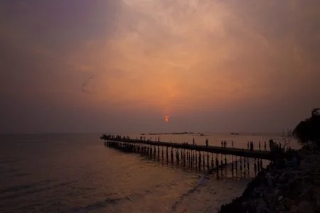 “God’s Own Country Kerala” Cochin Tour