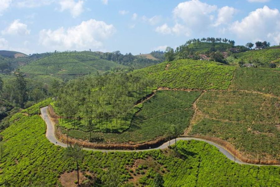 South India Temple Tour Package (18 Nights 19 Days)