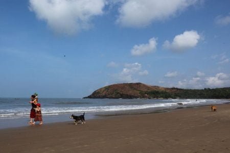 Beautiful Gokarna Beaches Package (02 night/3 days)