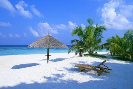(KAVARATTI ISLAND PACKAGE  04 NIGHTS / 05 DAYS