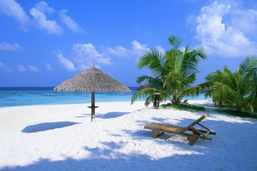 Adorable Goa Tour 03 nights /04 days