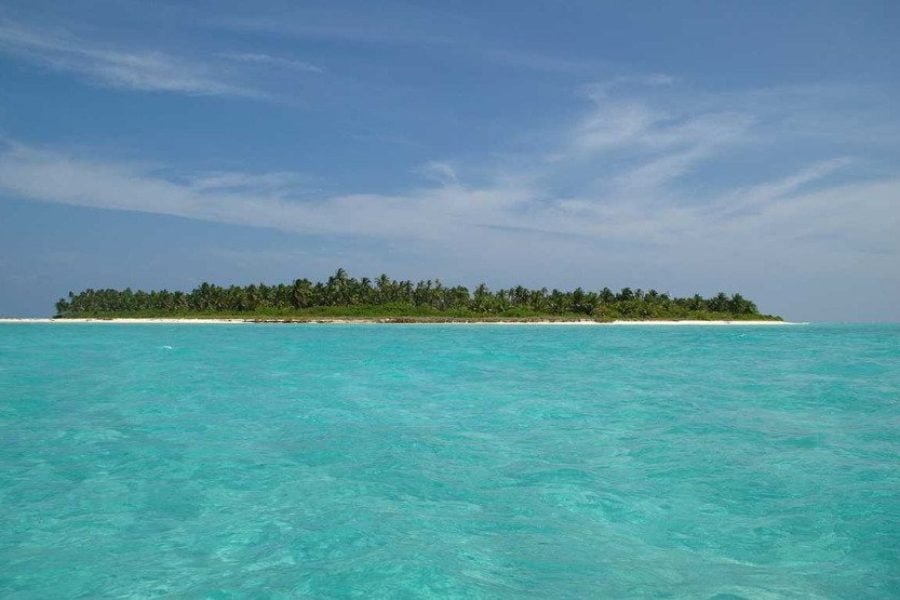 lAKSHADWEEP PACKAGE (03 NIGHT 04 DAYS)