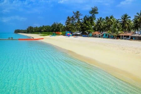 Attractive Beach of Goa 03 nights / 04 days