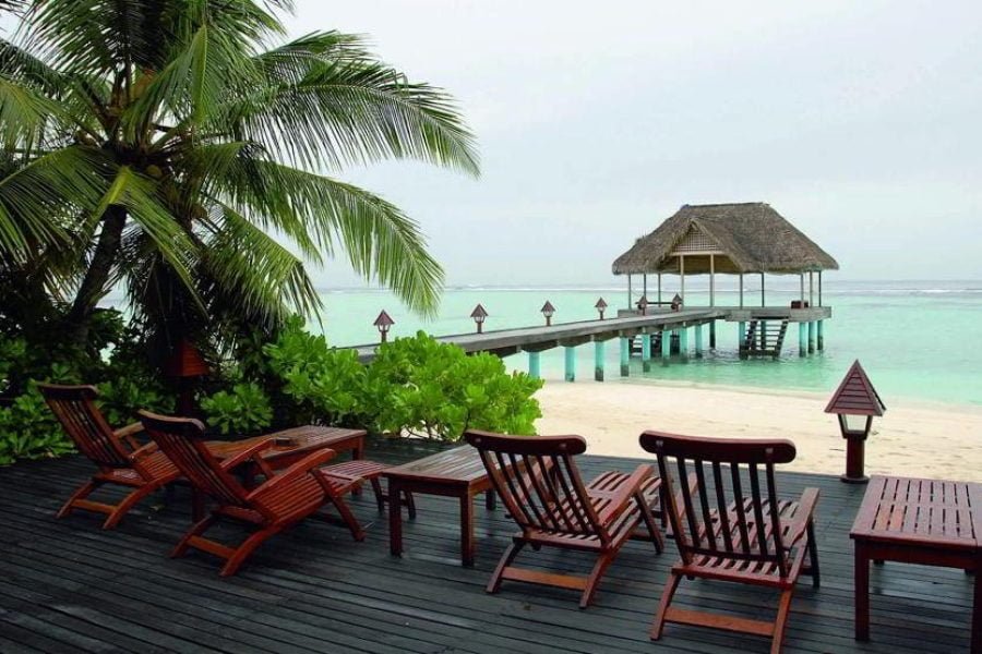 LAKSHADWEEP TOUR 5Nights/6 Days