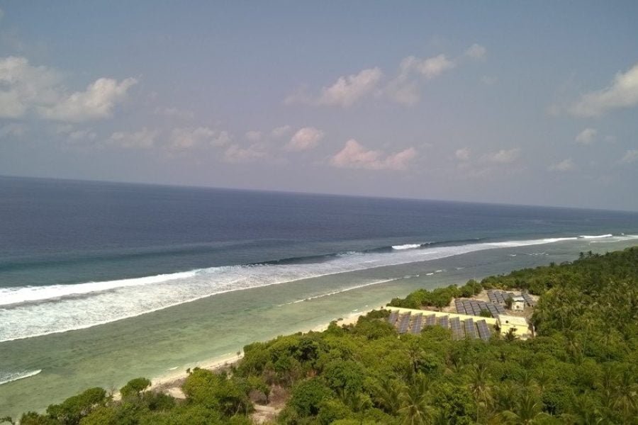 Lakshadweep KADMATH ISLAND PACKAGE 02 NIGHTS 03 DAYS