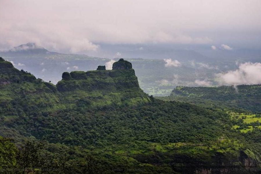 Lonavala Holidays Tour 4 Nights / 5 Days
