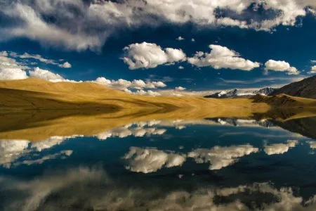 Greatest Leh Ladakh Holiday Short Tour (03 Nights 04 Days)