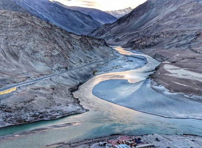 Glimpses  Of Ladakh Holiday Tour (03 Nights 04 Days)