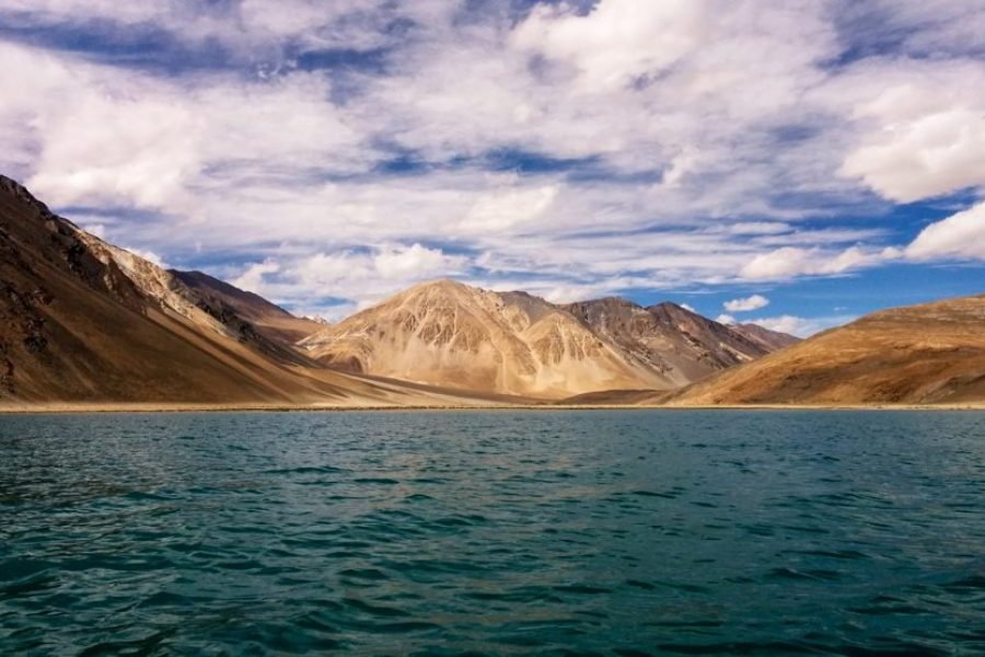 Discover Leh Ladakh (07 Nights 08 Days)