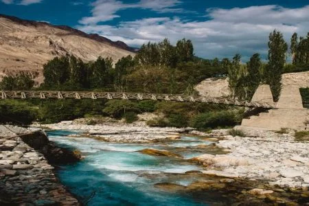 Stunning Leh Ladakh Holiday Tour (03 Nights 04 Days)