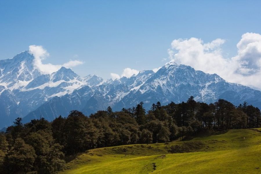 Leh Ladakh Beautiful Lake Holiday Tour (04 Nights 05 Days)