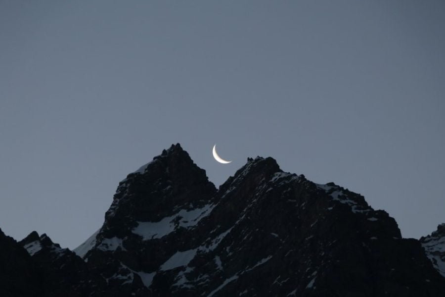 Amazing Ladakh Bike Tour ( 06 Nights 07 Days )