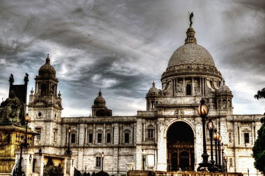 Kolkata vacation  Tour Package (4 Nights 5 Days)