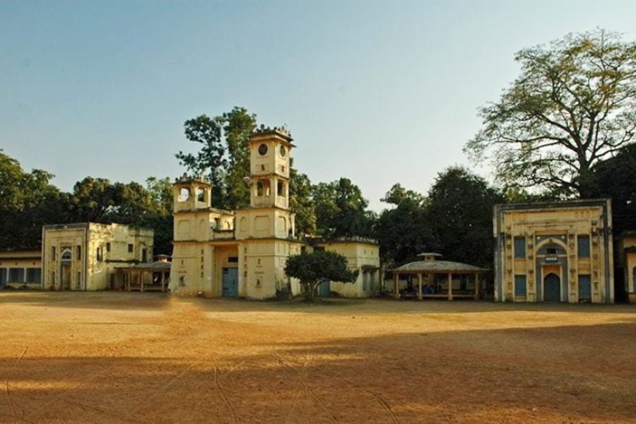 West Bengal Holiday Tour 6 Nights / 7 Days