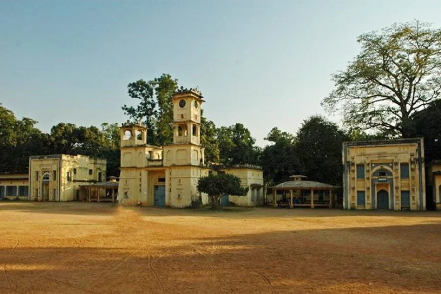West Bengal Holiday Tour 6 Nights / 7 Days