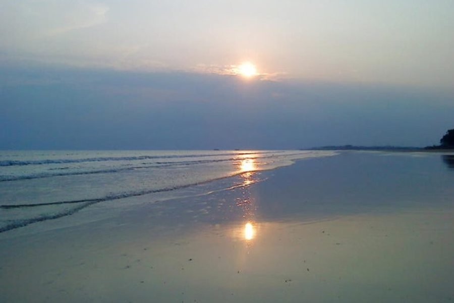 River Ganges Heritage Cruise Holiday Tour (4 Nights / 5 Days)