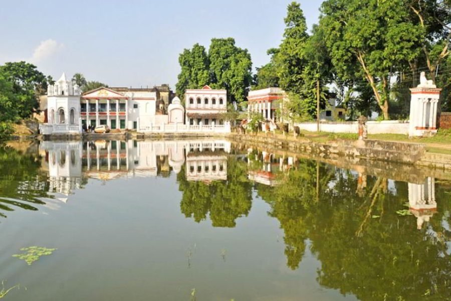 Kalimpong Holiday  Tour (2 Nights / 3 Days)