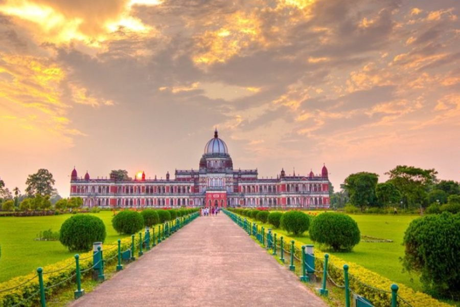 Heritage Kolkata – Shantiniketan tour 2 Nights / 3 Days