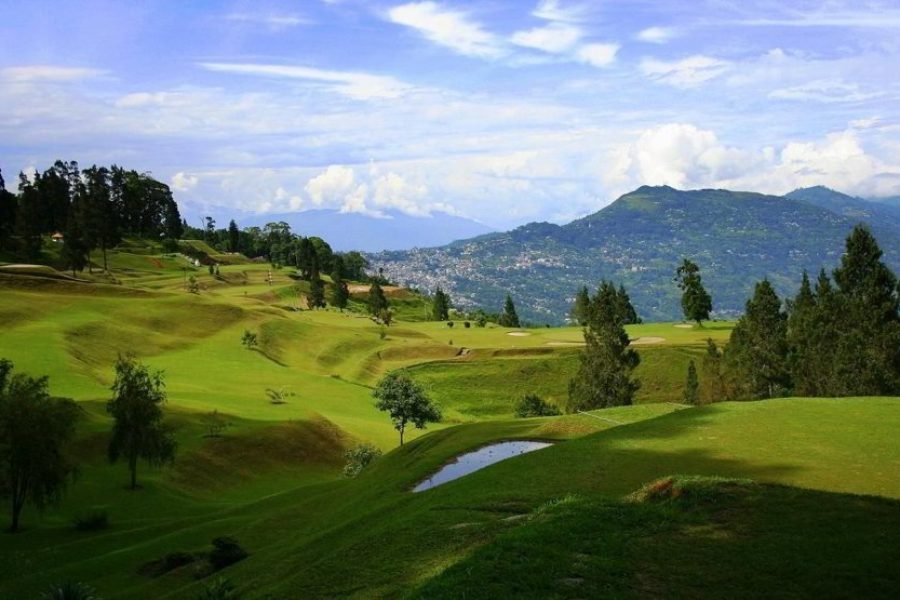 Darjeeling holiday Tour 11 Nights 12 Days