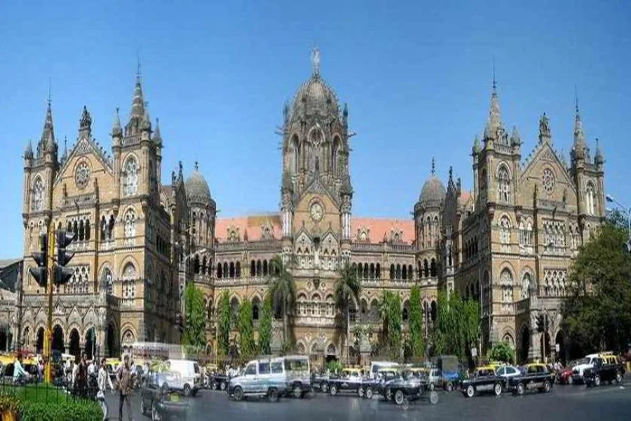 The Best Of Mumbai Holiday Tour (4 Night/ 5 Days)