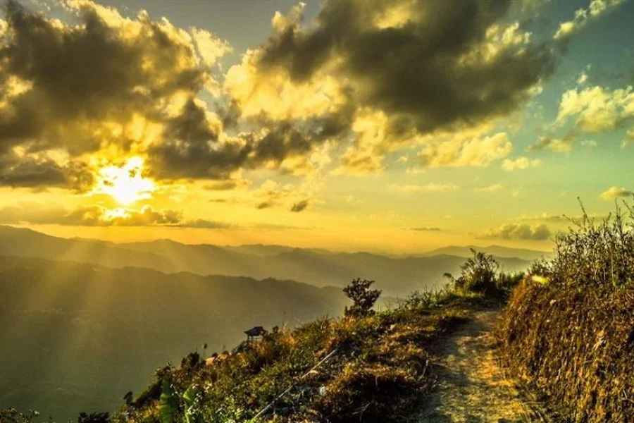 Mizoram Tour Package (06 Night/ 07 Days)